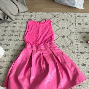 Alice + Olivia vegan chara dress 0